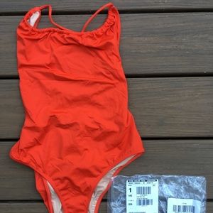 Playa Rockaway Swimsuit